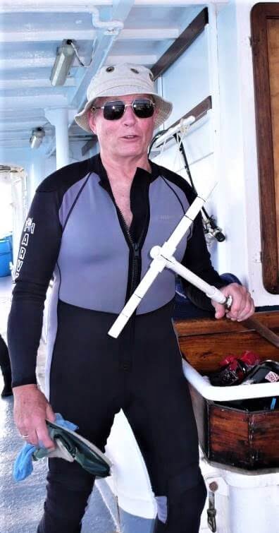 89. Scientist on Deck, edit